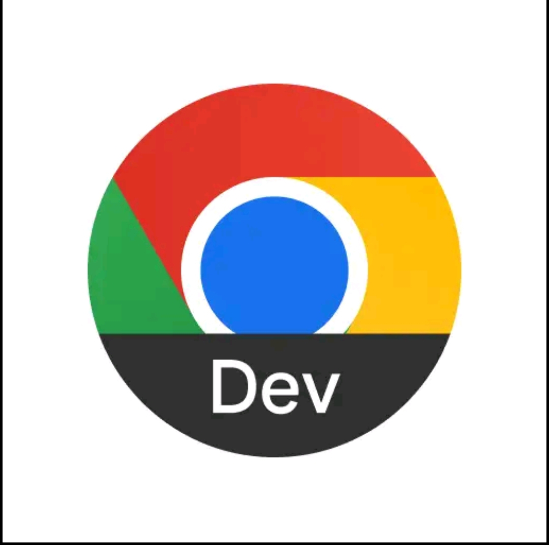Chrome Dev